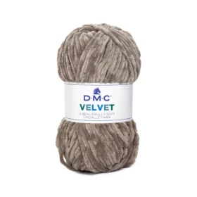 DMC Velvet Yarn -001