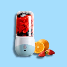 Smart Portable Electric Blender USB Juice Maker