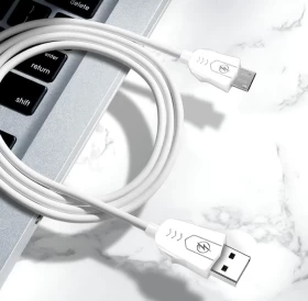BAVIN Fast USB Cable, micro USB charging cable