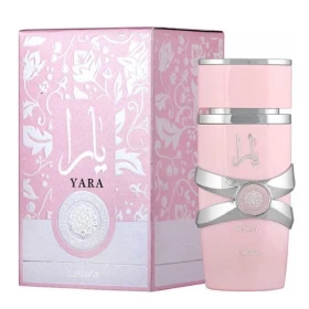 Yara Lattafa 100 ml  For Women Eau de Parfum