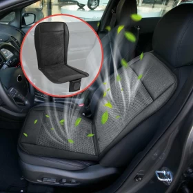 12V Cooling Car Cushion Seat cover