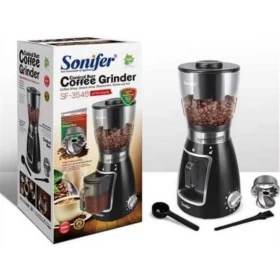 Sonifer 200W Coffee Grinder SF-3546