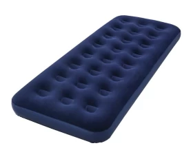 Inflatable Air Bed Single