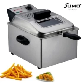 Sumo Deep Fryer 6L – 2400 Watt