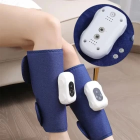 Rechargeable Care Calf Massager950mAh-1pcs