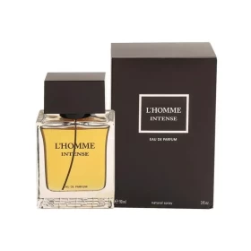 Geparlys L'homme Intense EDP 90Ml For Men