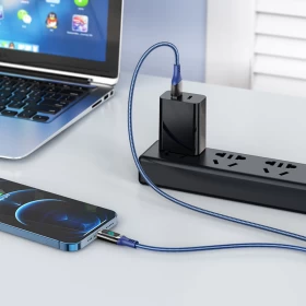 Hoco Cable USB to Lightning “S51 Extreme” charging data sync