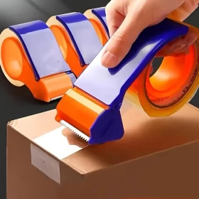 Tape Cutter Roll Dispenser