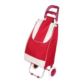 Plastic Shopping Trolley Bag