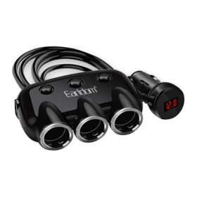 Car Socket Charger Earldom ES-CS1