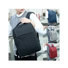 حقيبة ظهر للابتوب  للعمل والسفر