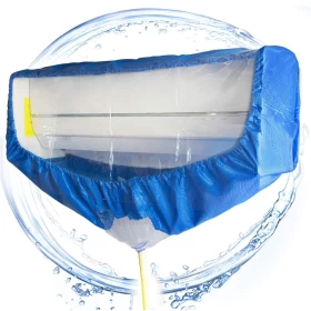 Split Air Conditioning Service Bag with Water Pipe