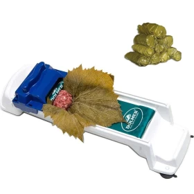 Stuffed Grape Cabbage Leaf Rolling Tool Yaprak Sarma Dolmer Roller Machine