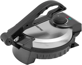 صانعة خبز الروتي والشباتي