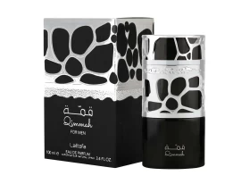 قمة من لطافة عطر رجالي 100 مل