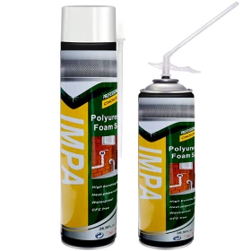 Spray Polyurethane PU Foam
