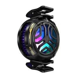 F26 Semiconductor Rapid Cooling Mobile Phone Cooler – Keep Your Device Cool & Lag-Free