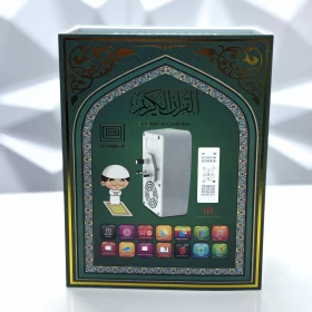 Bluetooth  Wall Plug Quran Speaker with Remote SQ669