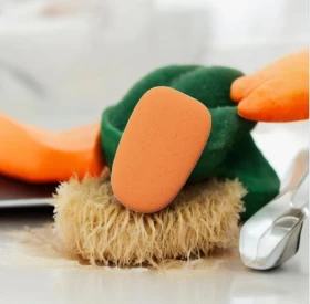 فرشاة  متعدد الوظائف