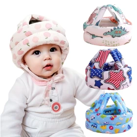 Baby Head Protector Hat