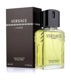 عطر  LHomme للرجال 100 مل EDT من Versace