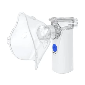 Portable Mesh Nebulizer Rechargeable - CK-AT019