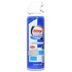 Air Conditioner Cleaning Spray-500Ml