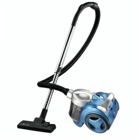 Raf 2 IN 1 Vacuum Cleaner 1200W- Blue