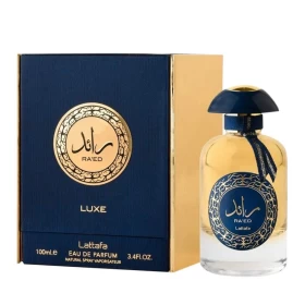 Lattafa - Raed Luxe Eau De Parfum - 100ML - Unisex