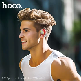 HOCO EA1 Bluetooth 5.3 Earphones True Wireless Headphones