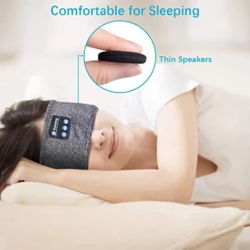 Sleep Eye Mask Wireless