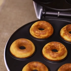 Sonifer Mini Donut Maker SF-6076
