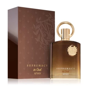 Afnan Supremacy In Oud Eau De Parfum 100ml