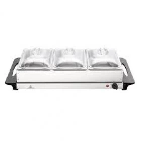 Sumo Buffet Warming Tray Adjustable Heat 300W