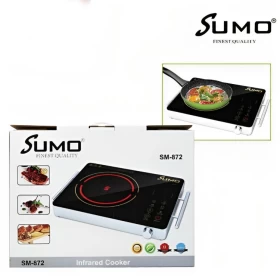 Sumo Infrared Cooker 2200W