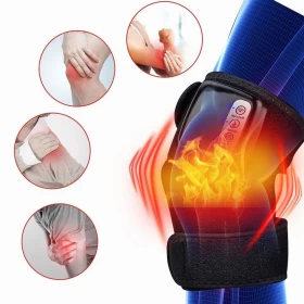 Knee & Joint Hot Massage Apparatus Warmer