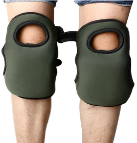Adjustable Thicked Knee Pads