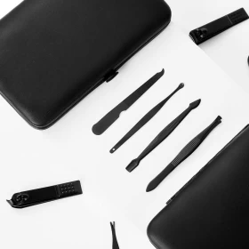 Manicure Set Nail Care Tools Pedicure Kit -18 Pieces