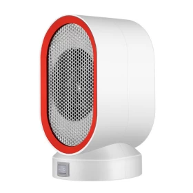 Fast Heating Electric Mini Heater 400W with  Automatic Thermostat