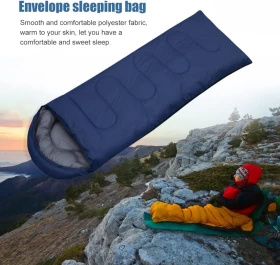 Camping Sleeping Bag