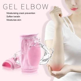 Moisturizing SPA Gel Elbow Protection Cover