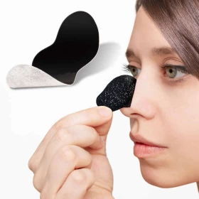 Nose Strips Blackhead Removal Peel Off 20 pcs