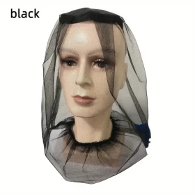 Insect Net Mask Cover