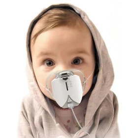 Hands free Nebulizer For Kids & Adults