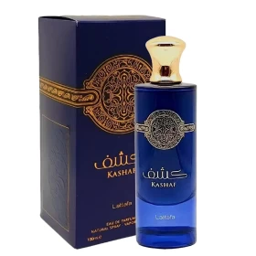 لطافة كشاف عطر للجنسين الكشمش الأسود، التوت، الزعفران  100ملي