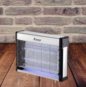 Sumo 206B Electric Insect Killer & Zapper 30W