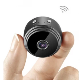 1080p Hd Magnetic Wifi Mini Camera