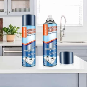 Foam Spray For Cleaning Kitchen-500Ml