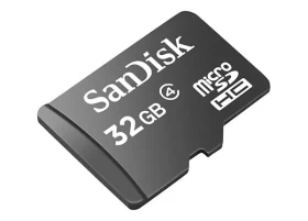 Sandisk TF Memory Card Micro SD 32 GB