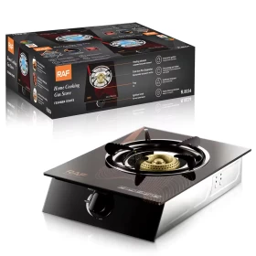 Gas Stove with 1 Burner